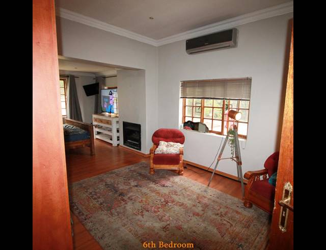 8 BEDROOM FREEHOLD FOR SALE IN RAND COLLIERIES